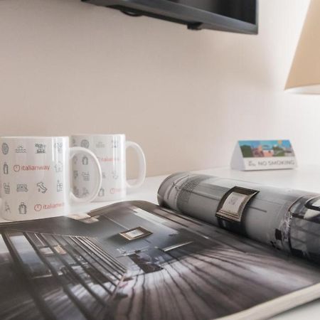 ミラノFreguglia 2アパートメント エクステリア 写真